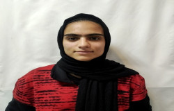 زینب گل زند