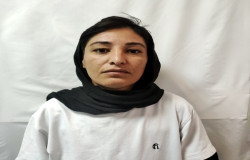 زهره خسرونژاد