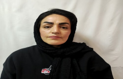 مریم مهدوی کیوج