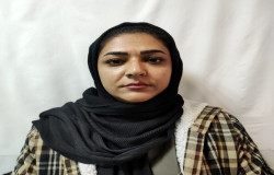 پريسا سادات باقري