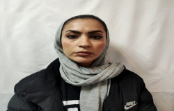 مارال سفیدگری خامنه