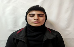 محدثه شاهرخی