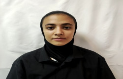 ریحانه آقاکثیری