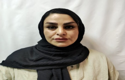 صغری کمالی وثوق