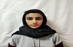 هانیه صُراحی