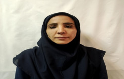 زهرا اسماعیلی