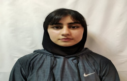 مهسا اوجاقی راد