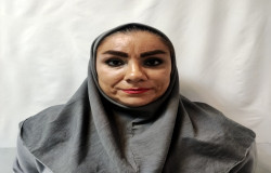 نازنین سمساری