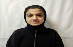 نفیسه نادری