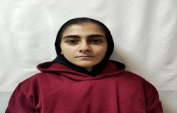 کوثر سفیدیان