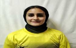 رومینا یزدان پناه