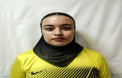 فاطمه میرزایی نژاد