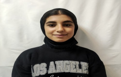 مهگل مزینانی