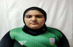 ملیکا مهدئی