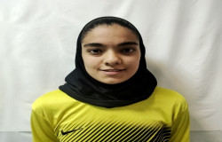 محدثه جعفری