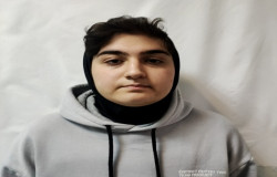 ساناز حاجی حسن نژاد