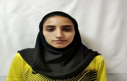 ستایش سلیمانی