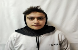 مائده کریمی