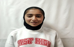 مهرنیا منظری مودب