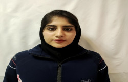 پریسا رضانژاد