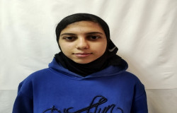 نازنین فاطمه زین الصالحین