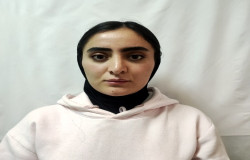 نرگس احمدلو