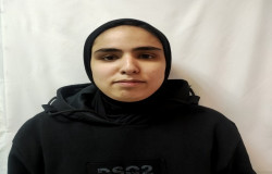 تینا زهرایی