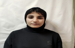 یگانه اسکندری