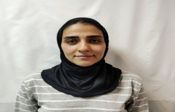 مهسا قاضی مرادی