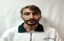 سعید نعمتی چنار