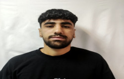 محمد مهدی مرادی