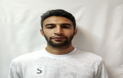 محمدرضا صادقی