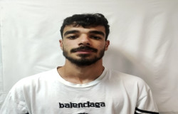 امیرحسین عباسی