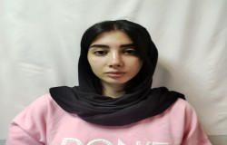 روژان محمدی