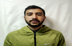 علی شیرخدائی