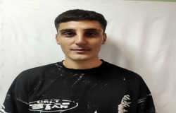 محمد جواد مهین روستا