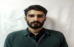 علی بختیاری