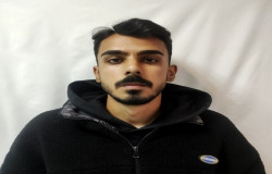 پارسا عباسی