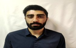 سید محمد جواد مشهدی