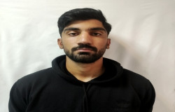 ابولفضل ایزدی دوست