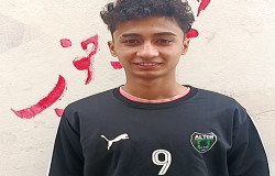 عرشیا حاجی بابائی