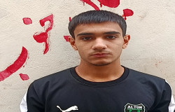 ارمیا کولیوندفرد