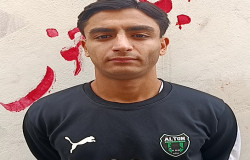 مهرزاد منتظری