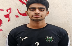 محمدرضا مهماندوست شلمانی