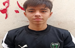 اميرمهدي عباس زاده