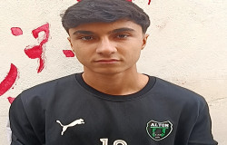 سجاد احدزاده