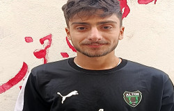 علیرضا لطفی