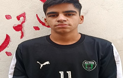 امیرعلی روشنی