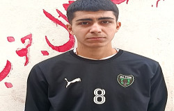 سعید میرمحمودزاده