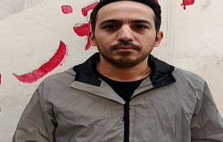 ناصر ابراهیم